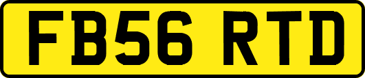 FB56RTD
