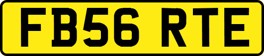 FB56RTE