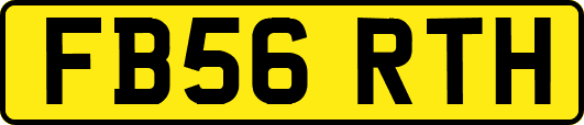 FB56RTH