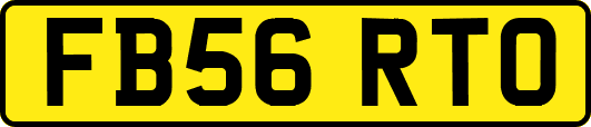 FB56RTO