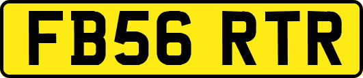 FB56RTR