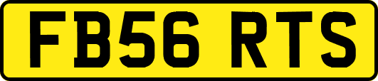 FB56RTS