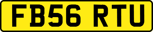 FB56RTU