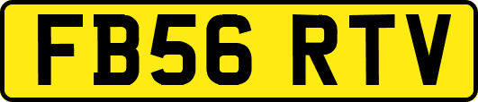 FB56RTV