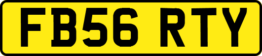 FB56RTY