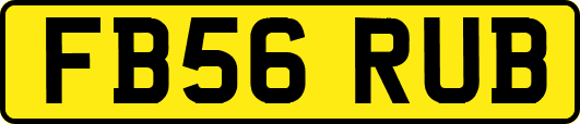 FB56RUB