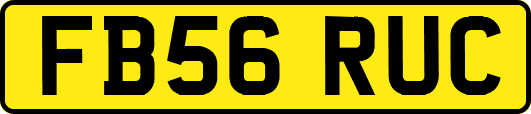 FB56RUC