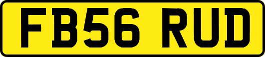 FB56RUD