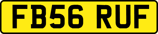 FB56RUF