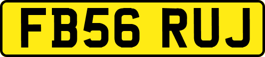 FB56RUJ