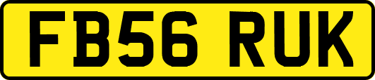 FB56RUK