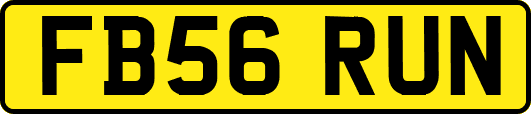 FB56RUN