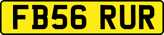 FB56RUR