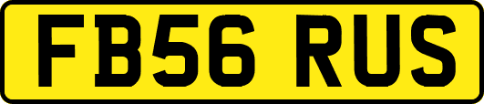 FB56RUS