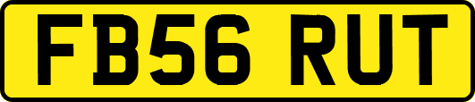 FB56RUT