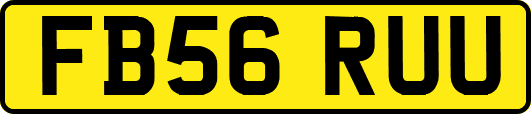 FB56RUU