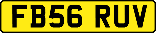 FB56RUV