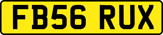 FB56RUX