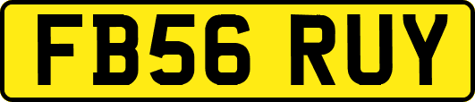 FB56RUY