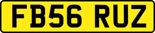FB56RUZ