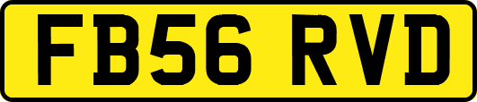 FB56RVD