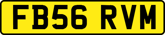 FB56RVM