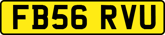 FB56RVU
