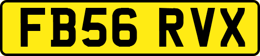 FB56RVX