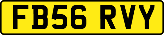 FB56RVY