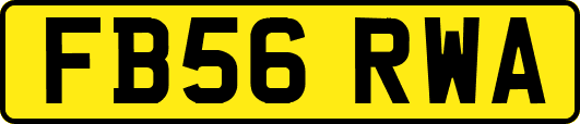 FB56RWA