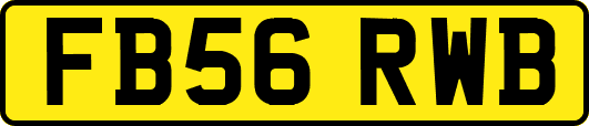 FB56RWB