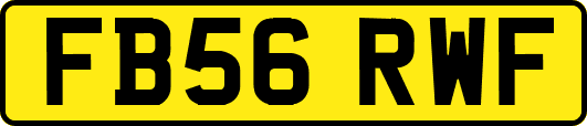 FB56RWF