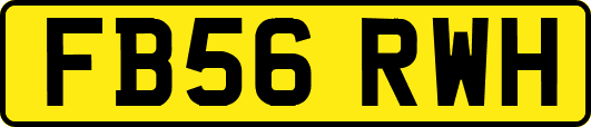 FB56RWH