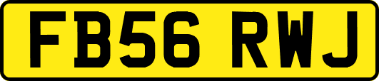 FB56RWJ