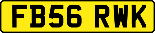 FB56RWK