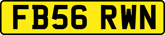 FB56RWN