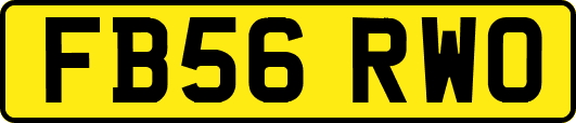 FB56RWO