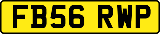 FB56RWP