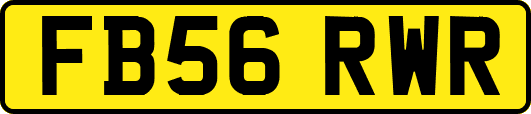 FB56RWR