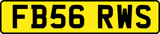 FB56RWS