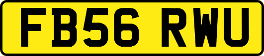 FB56RWU