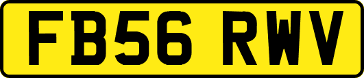 FB56RWV