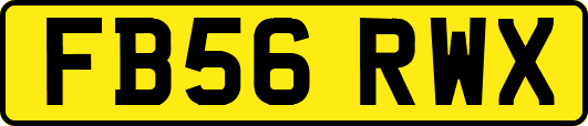 FB56RWX