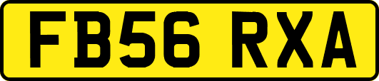 FB56RXA