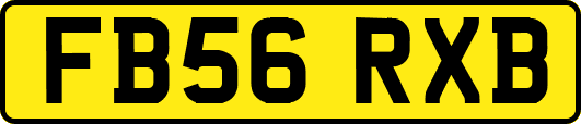 FB56RXB