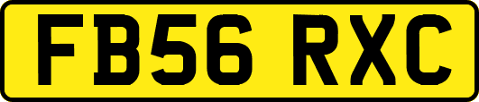 FB56RXC