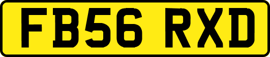 FB56RXD