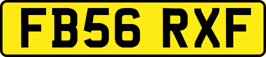 FB56RXF