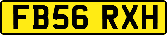 FB56RXH