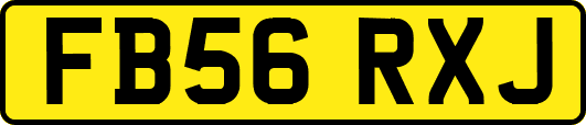 FB56RXJ